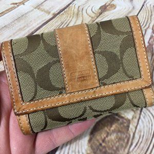 COACH Women's Wallet